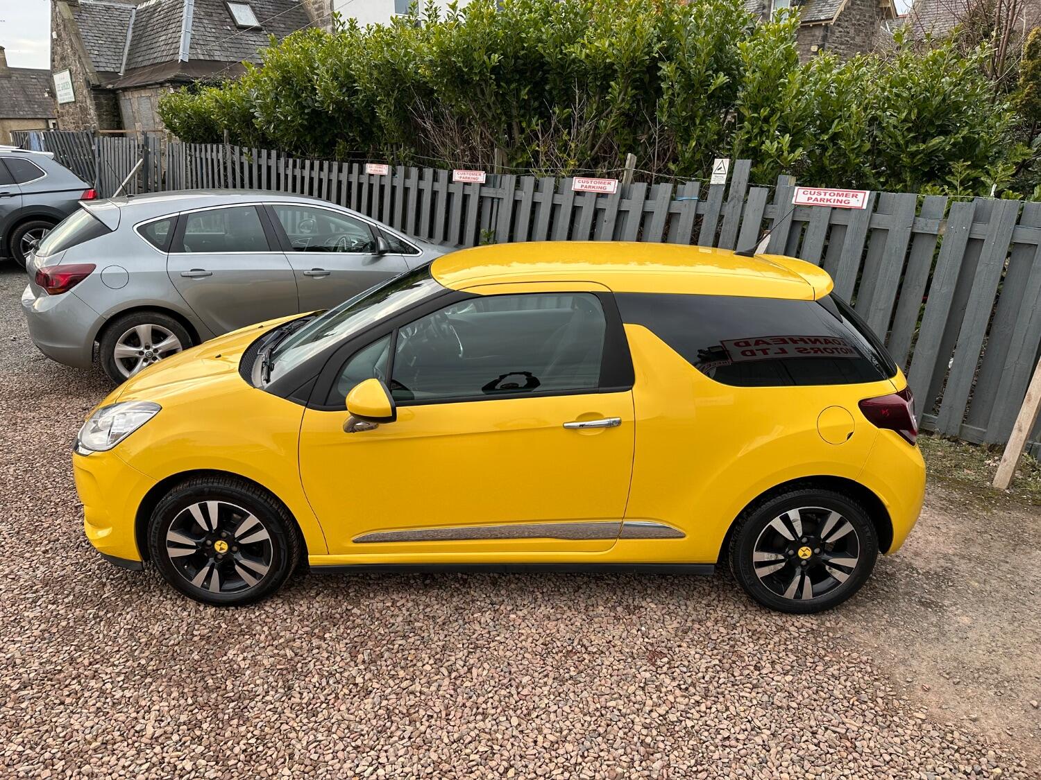 Used DS Automobiles DS 3 2016 for sale - 76134095: Photo 11