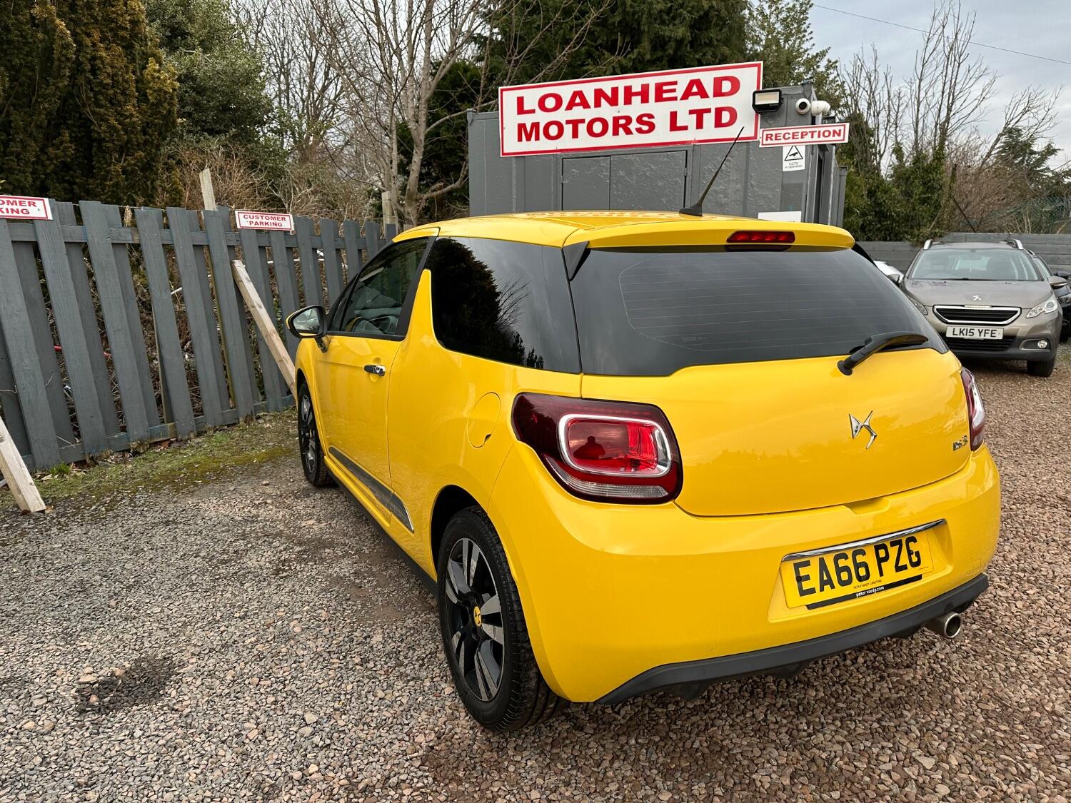 Used DS Automobiles DS 3 2016 for sale - 76134095: Photo 13