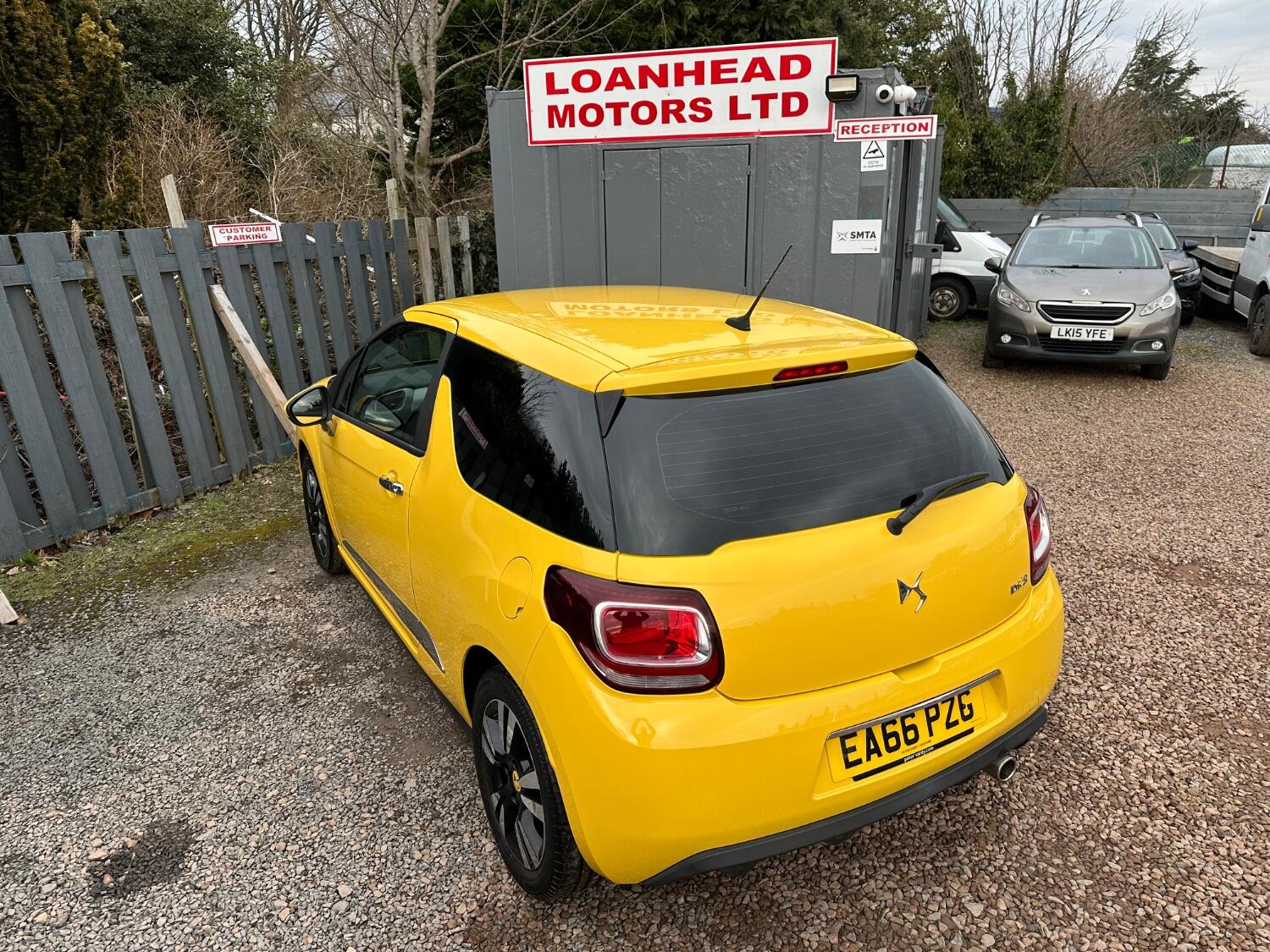 Used DS Automobiles DS 3 2016 for sale - 76134095: Photo 14