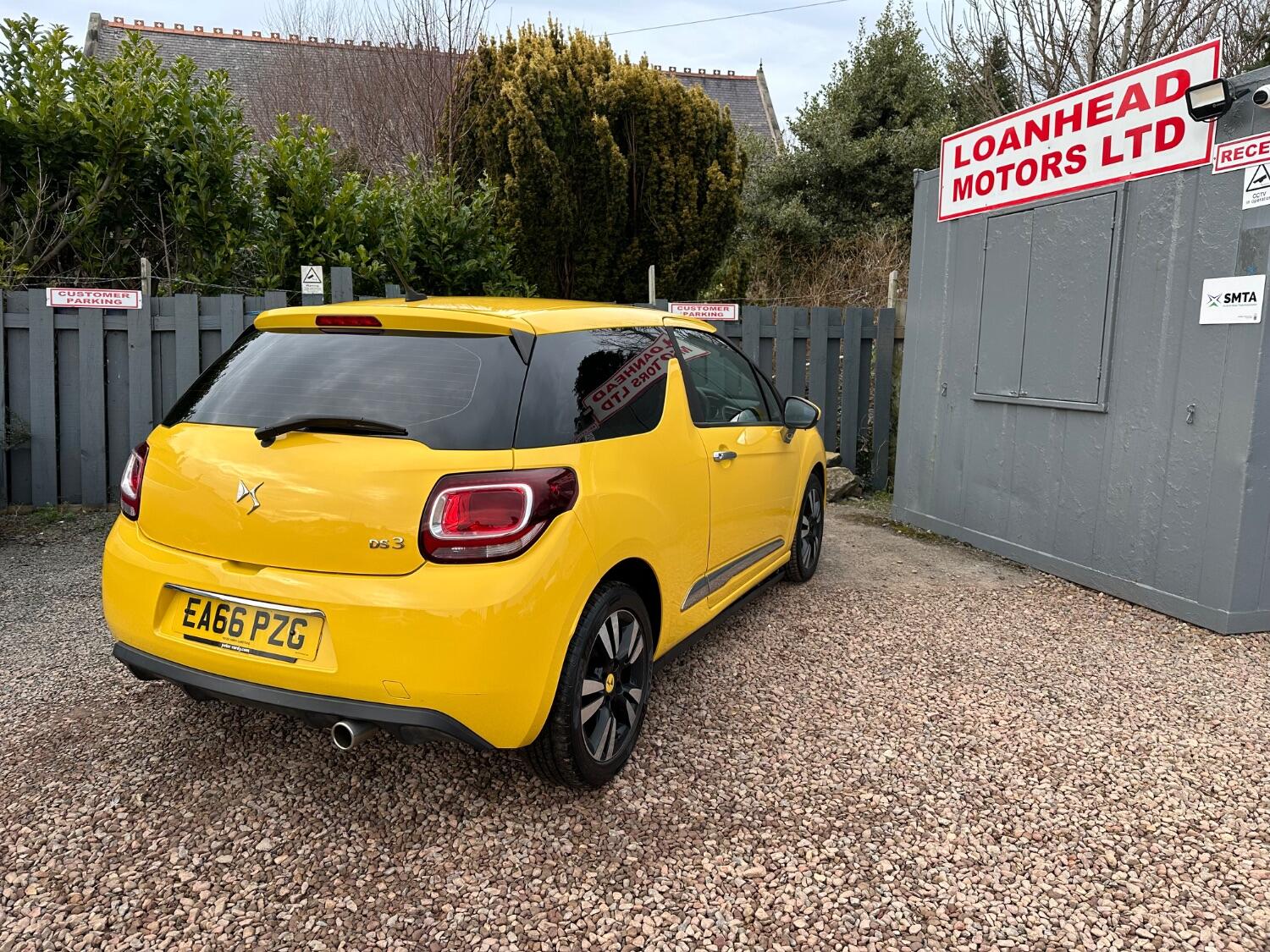 Used DS Automobiles DS 3 2016 for sale - 76134095: Photo 17