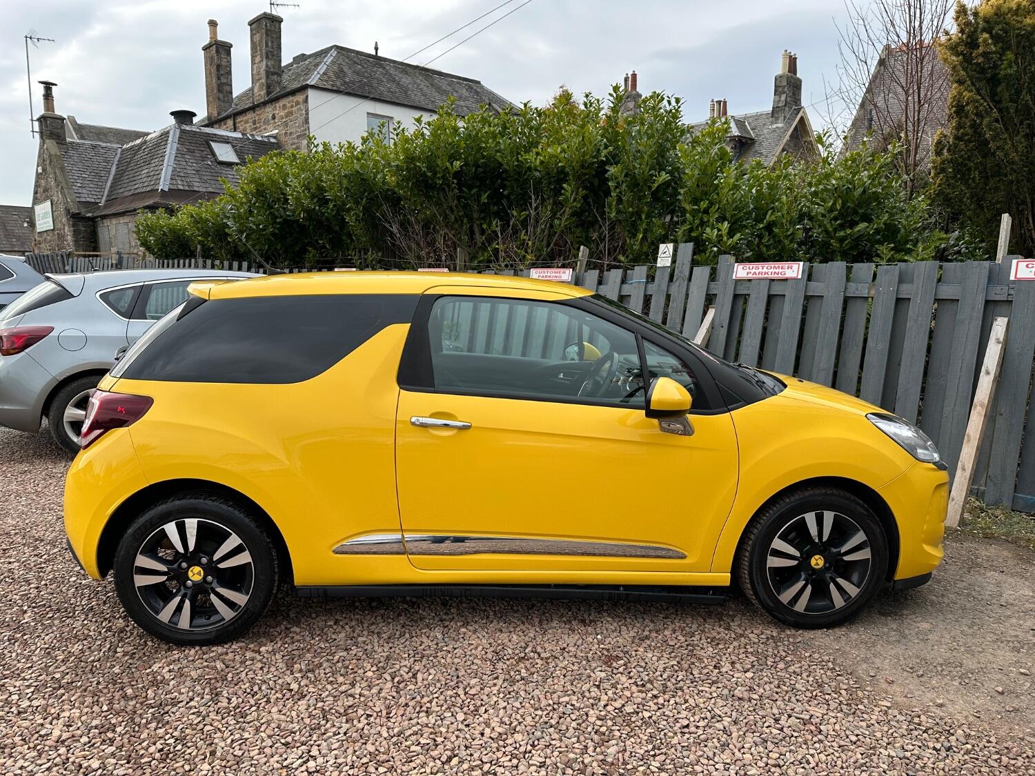 Used DS Automobiles DS 3 2016 for sale - 76134095: Photo 19