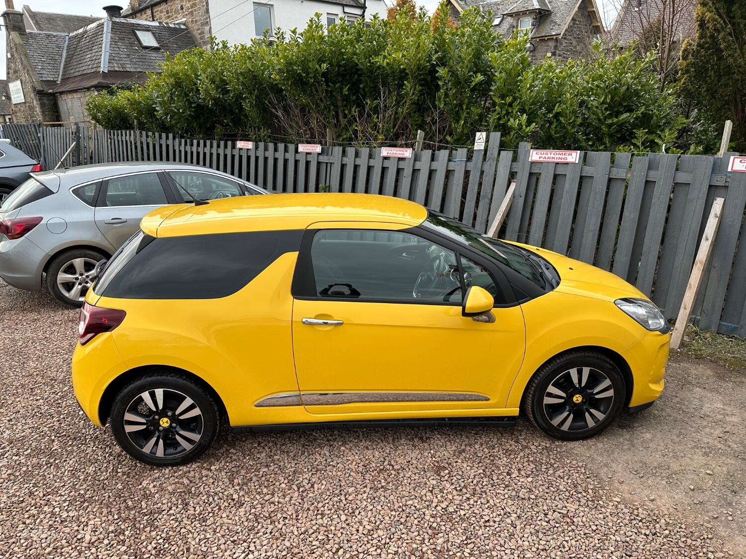 Used DS Automobiles DS 3 2016 for sale - 76134095: Photo 20