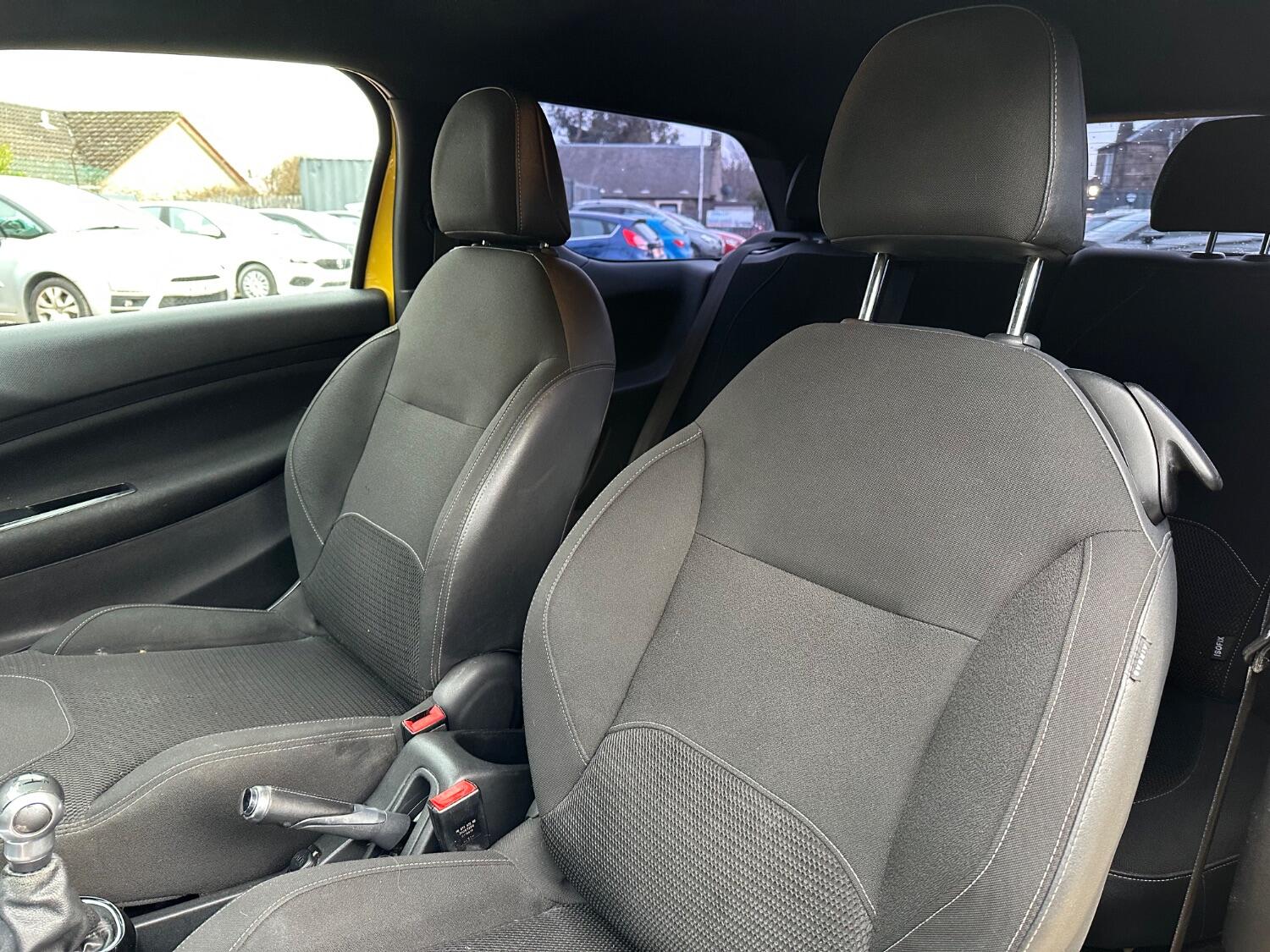 Used DS Automobiles DS 3 2016 for sale - 76134095: Photo 25