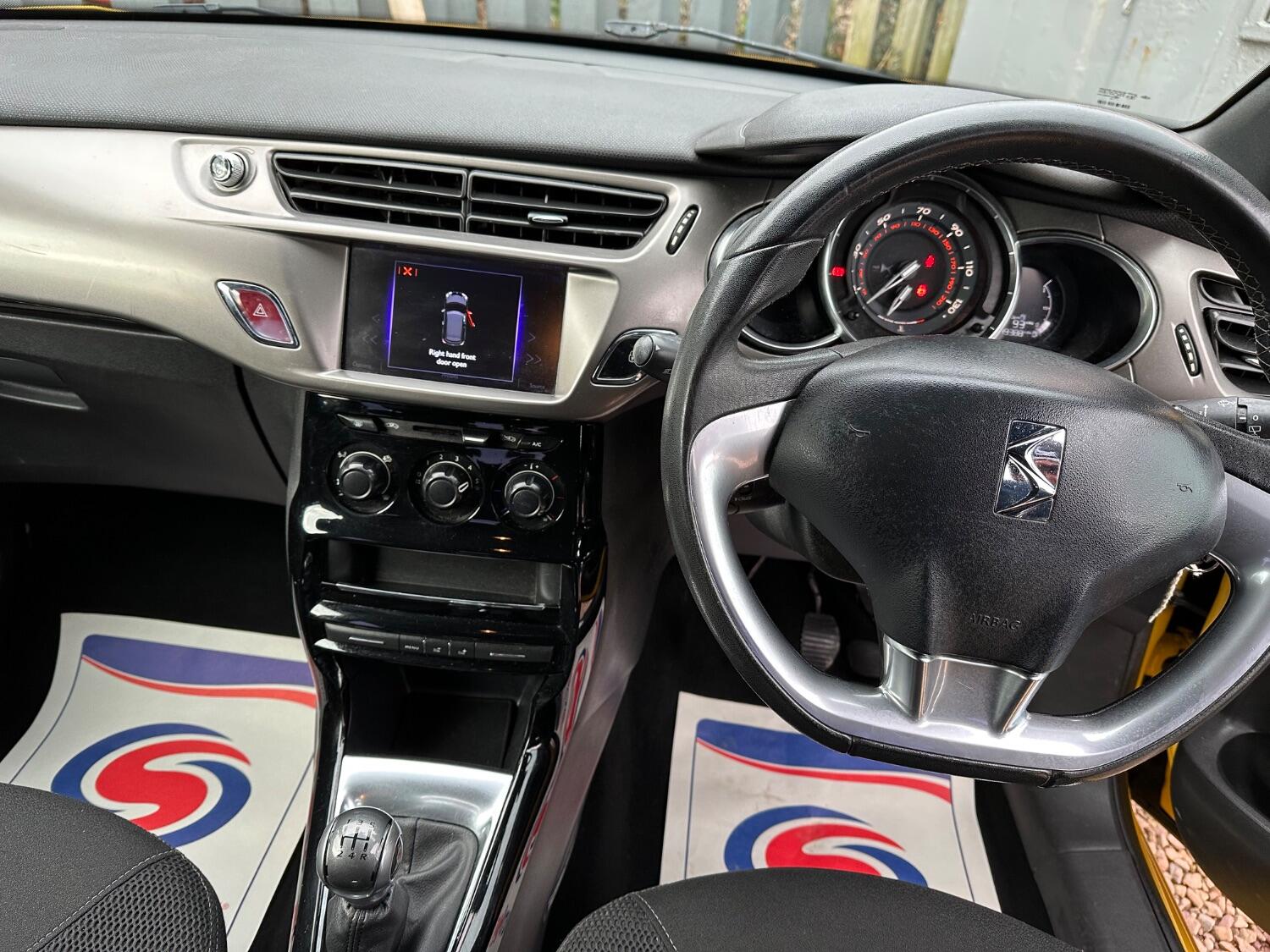 Used DS Automobiles DS 3 2016 for sale - 76134095: Photo 28