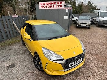 Used DS Automobiles DS 3 2016 for sale - 76134095: Photo 2