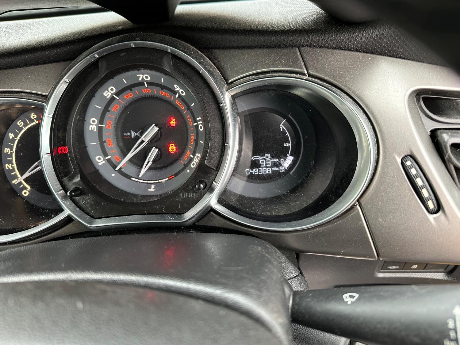 Used DS Automobiles DS 3 2016 for sale - 76134095: Photo 32