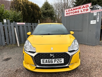 Used DS Automobiles DS 3 2016 for sale - 76134095: Photo 4