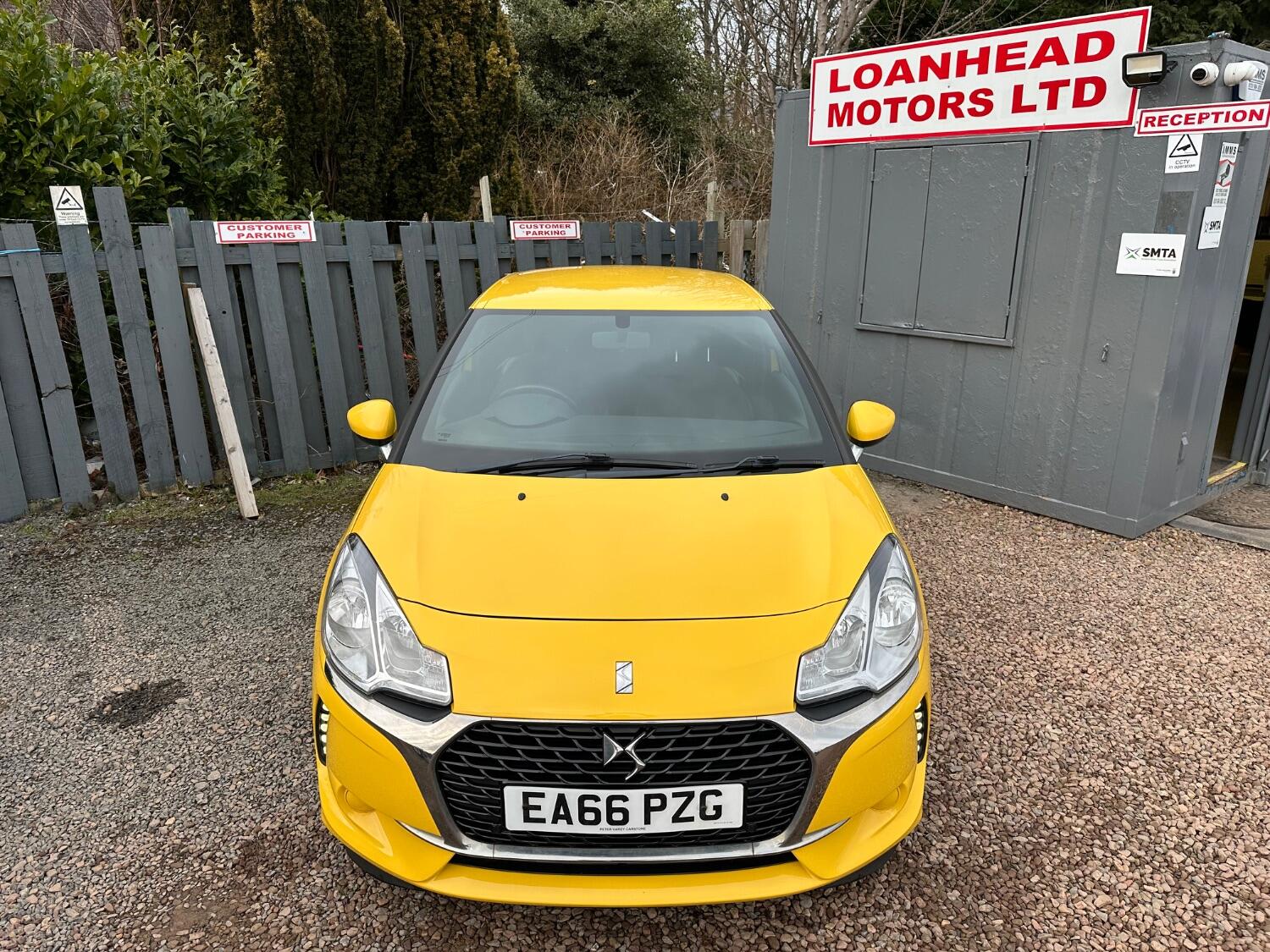 Used DS Automobiles DS 3 2016 for sale - 76134095: Photo 5