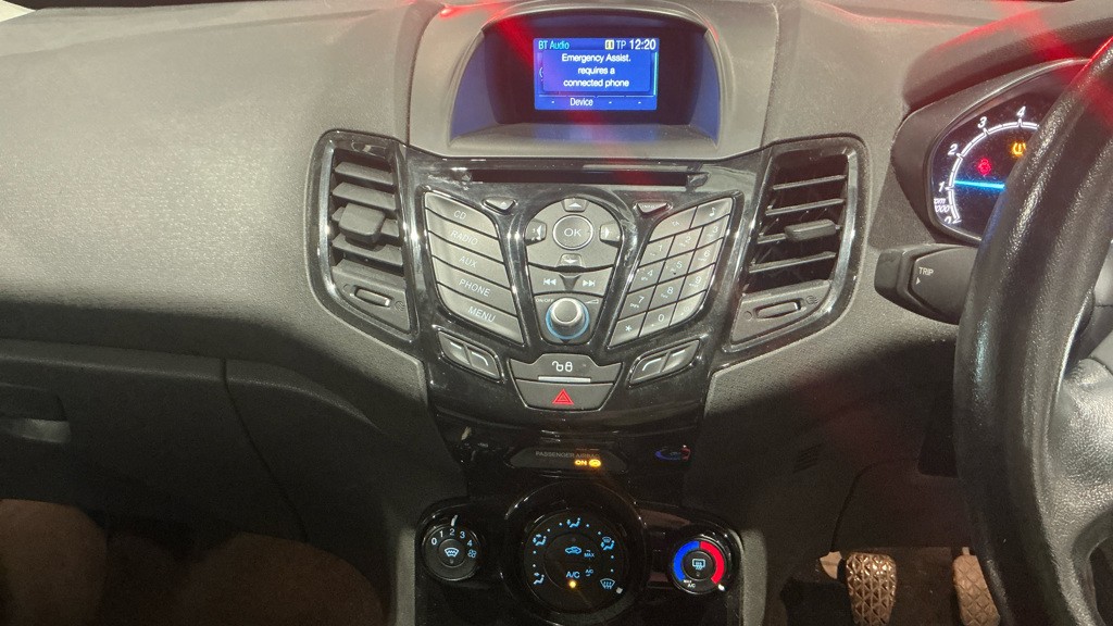 Used Ford Fiesta 2016 for sale - 77977073: Photo 11