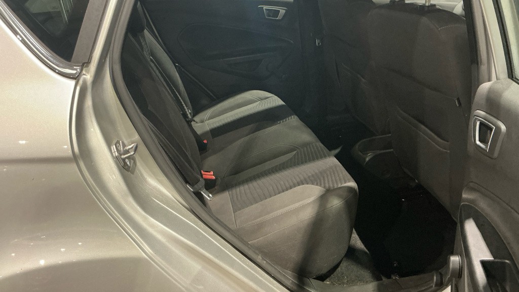 Used Ford Fiesta 2016 for sale - 77977073: Photo 8