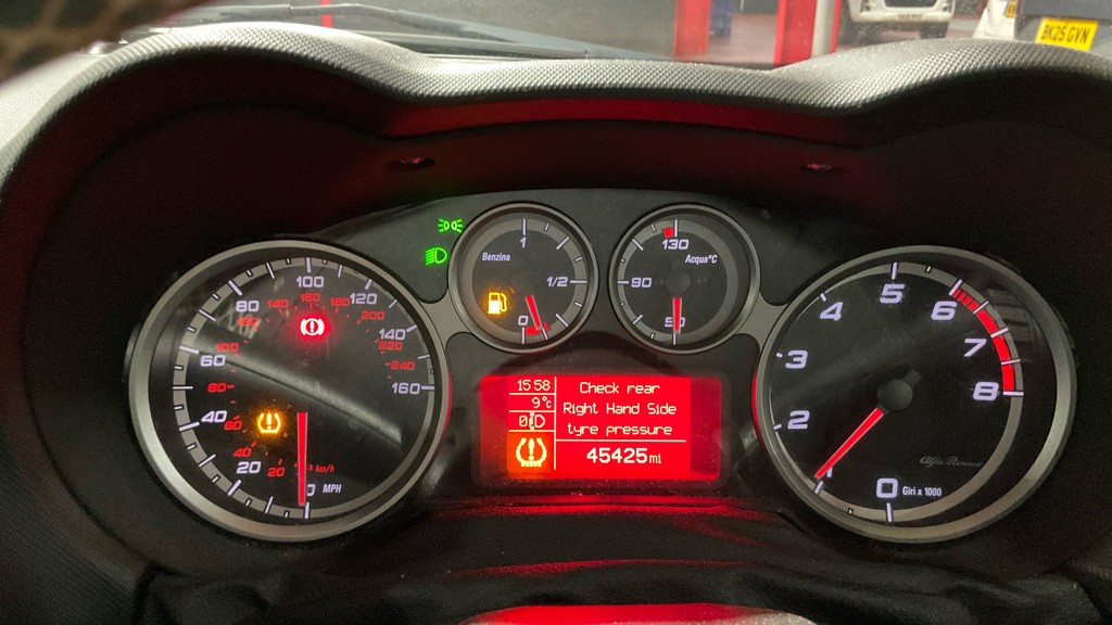 Used Alfa Romeo MiTo 2016 for sale - 76855374: Photo 10