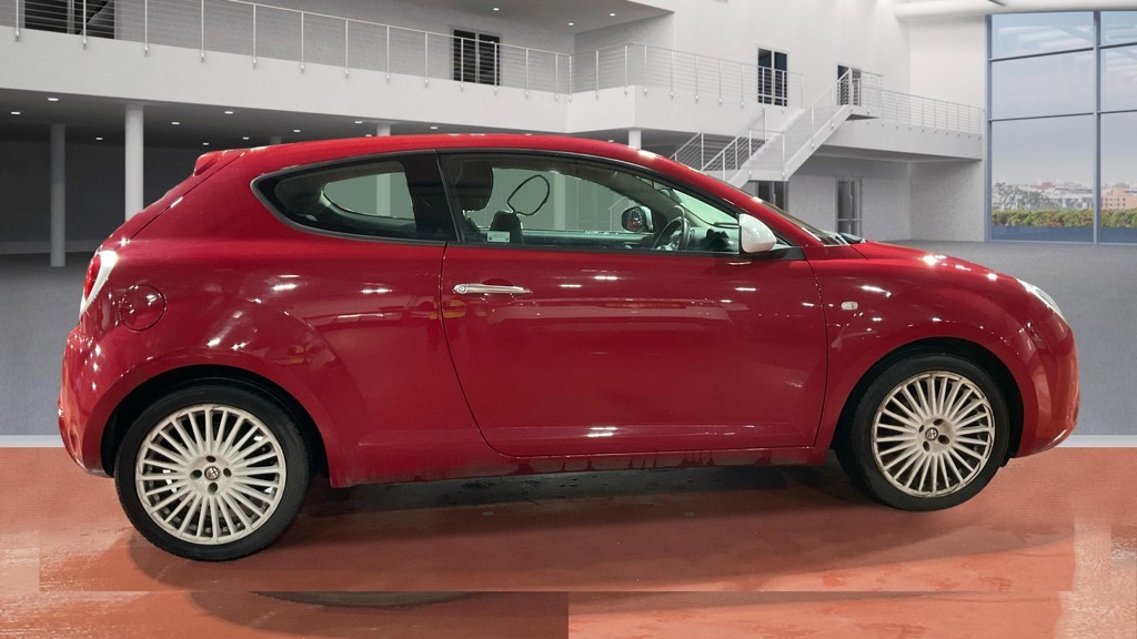 Used Alfa Romeo MiTo 2016 for sale - 76855374: Photo 5