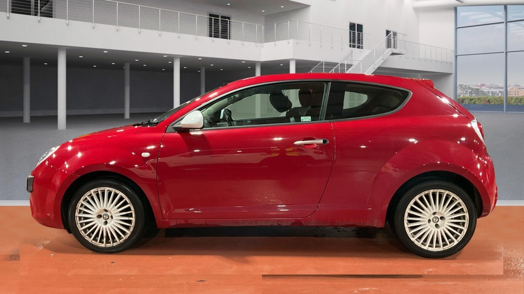 Used Alfa Romeo MiTo 2016 for sale - 76855374: Photo 6