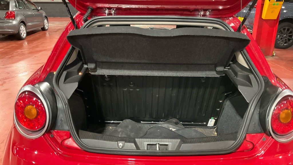 Used Alfa Romeo MiTo 2016 for sale - 76855374: Photo 7