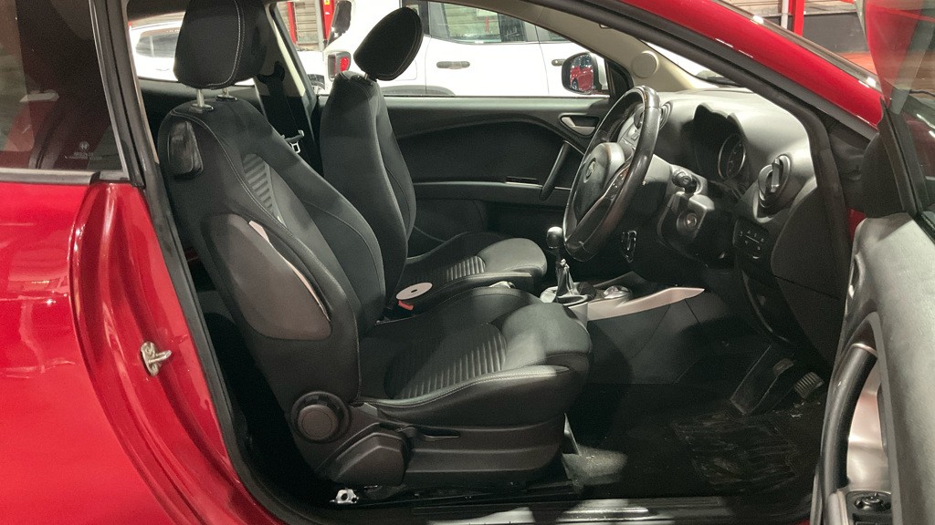 Used Alfa Romeo MiTo 2016 for sale - 76855374: Photo 9