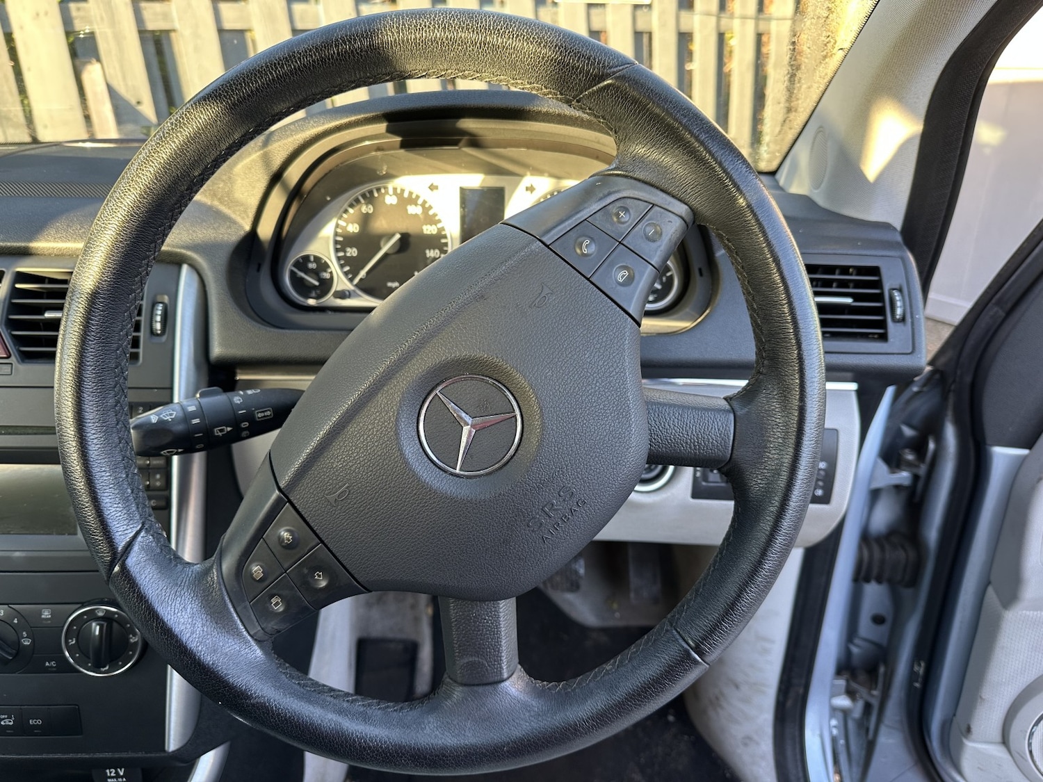 Used Mercedes-Benz B Class 2010 for sale - 77014819: Photo 19