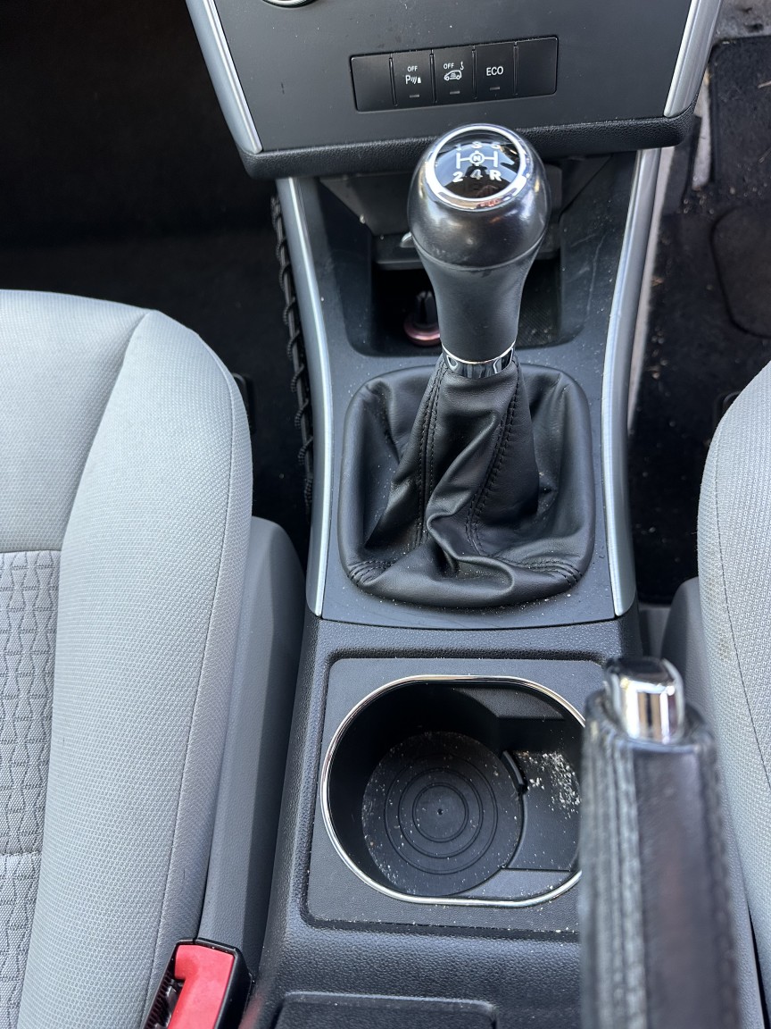 Used Mercedes-Benz B Class 2010 for sale - 77014819: Photo 21