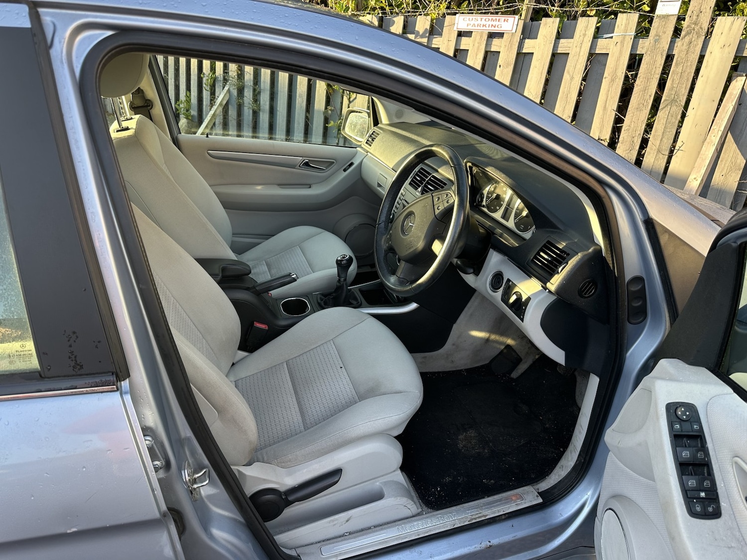 Used Mercedes-Benz B Class 2010 for sale - 77014819: Photo 24