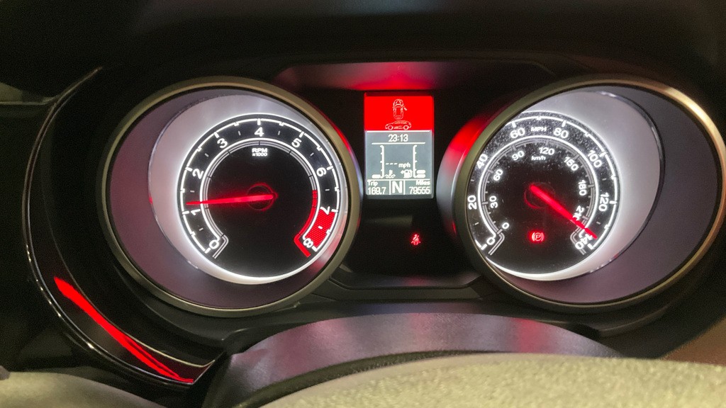 Used MG GS 2016 for sale - 77548245: Photo 10