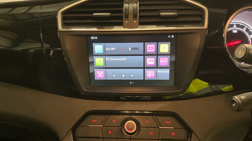 Used MG GS 2016 for sale - 77548245: Photo 11