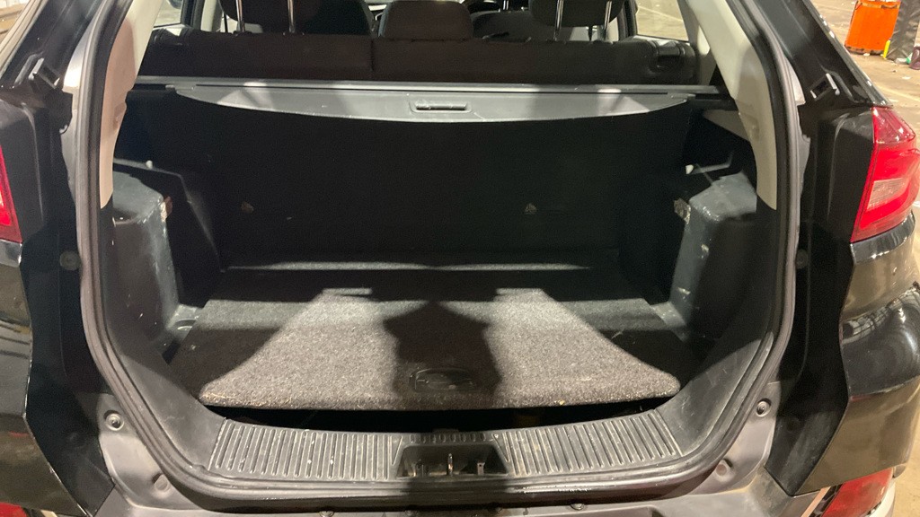 Used MG GS 2016 for sale - 77548245: Photo 12