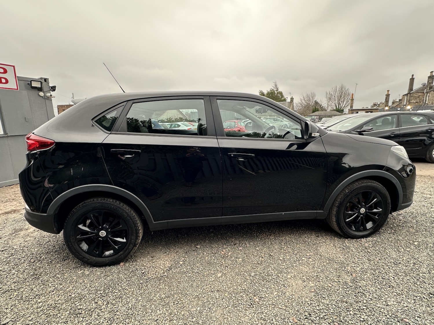 Used MG GS 2016 for sale - 77548245: Photo 16