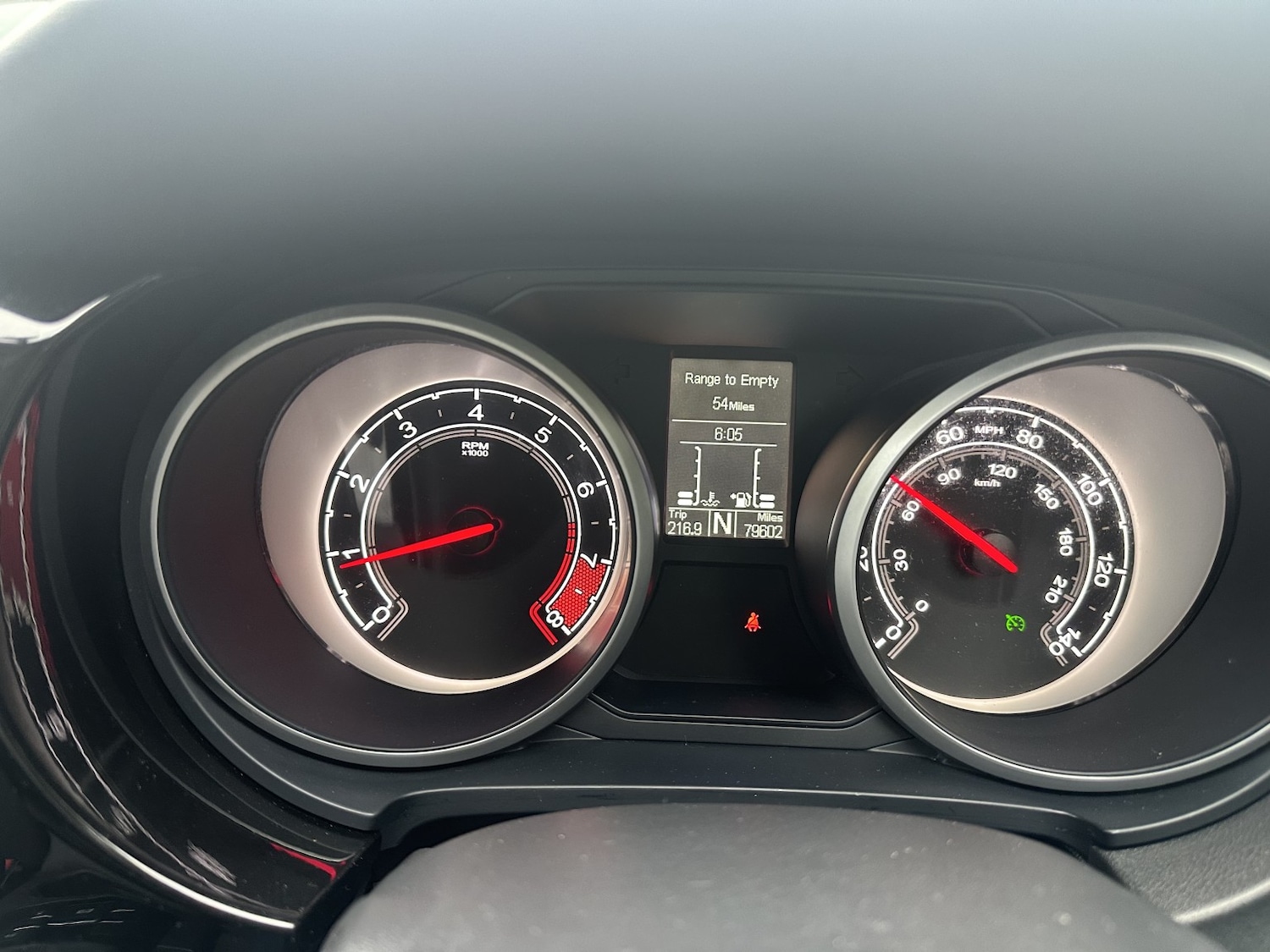 Used MG GS 2016 for sale - 77548245: Photo 17