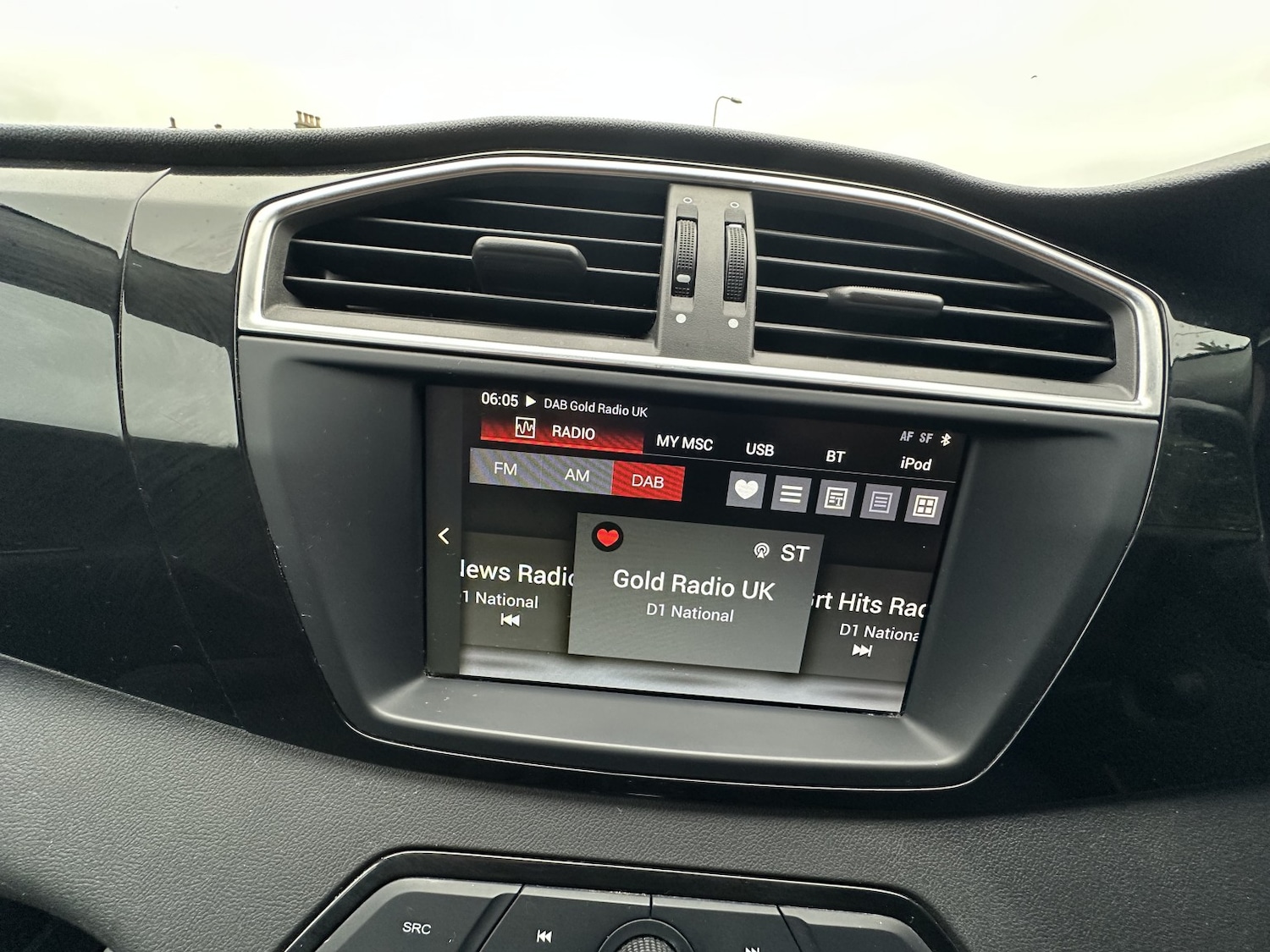 Used MG GS 2016 for sale - 77548245: Photo 19