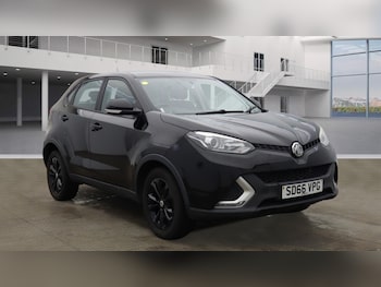 Used MG GS 2016 for sale - 77548245: Photo