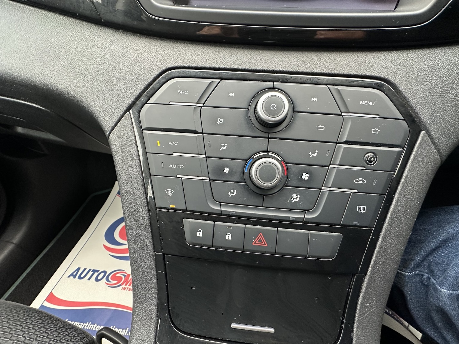 Used MG GS 2016 for sale - 77548245: Photo 20