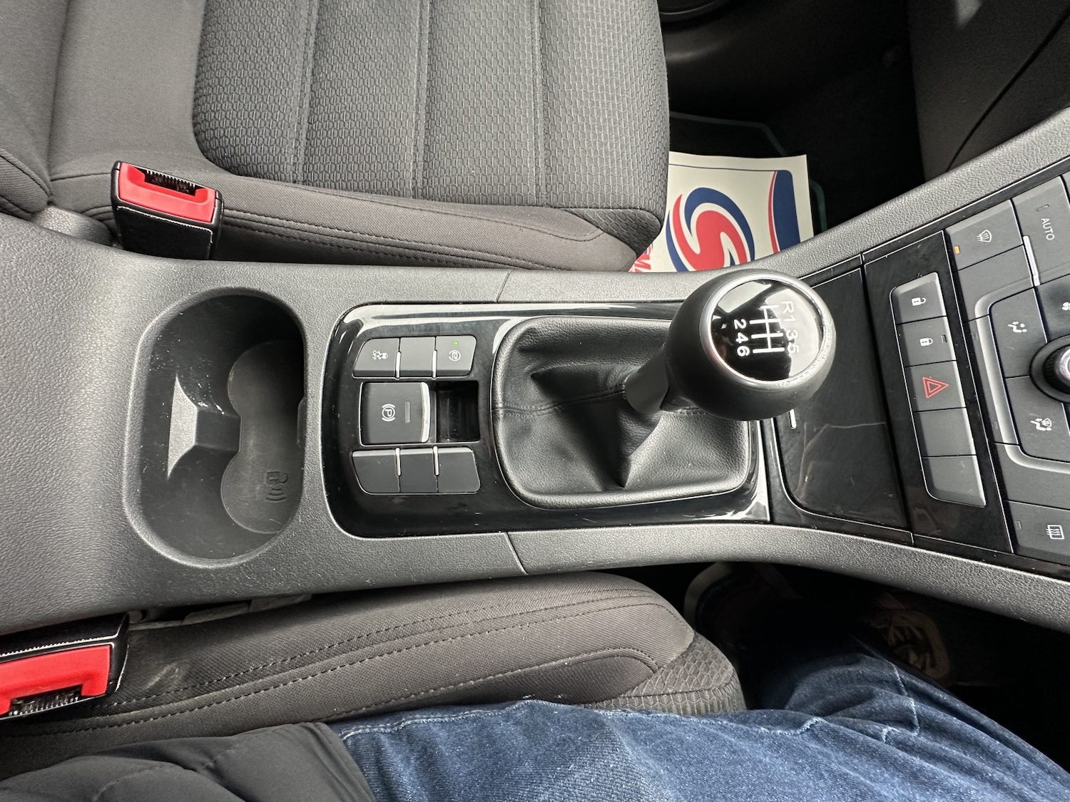 Used MG GS 2016 for sale - 77548245: Photo 21