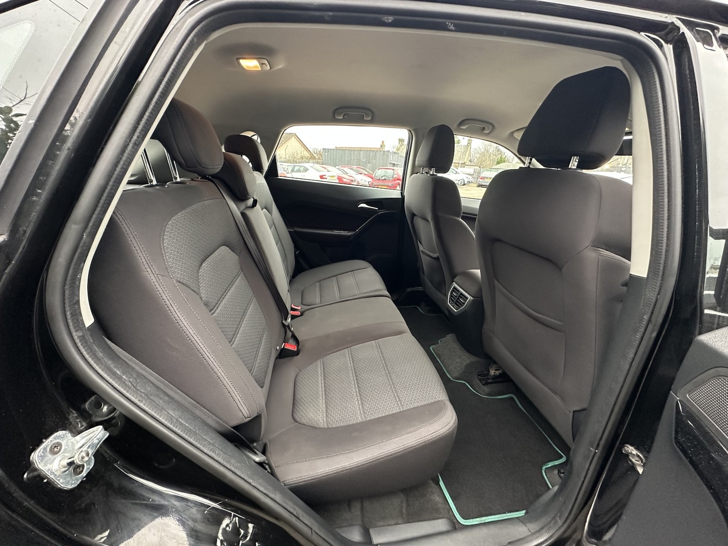 Used MG GS 2016 for sale - 77548245: Photo 23