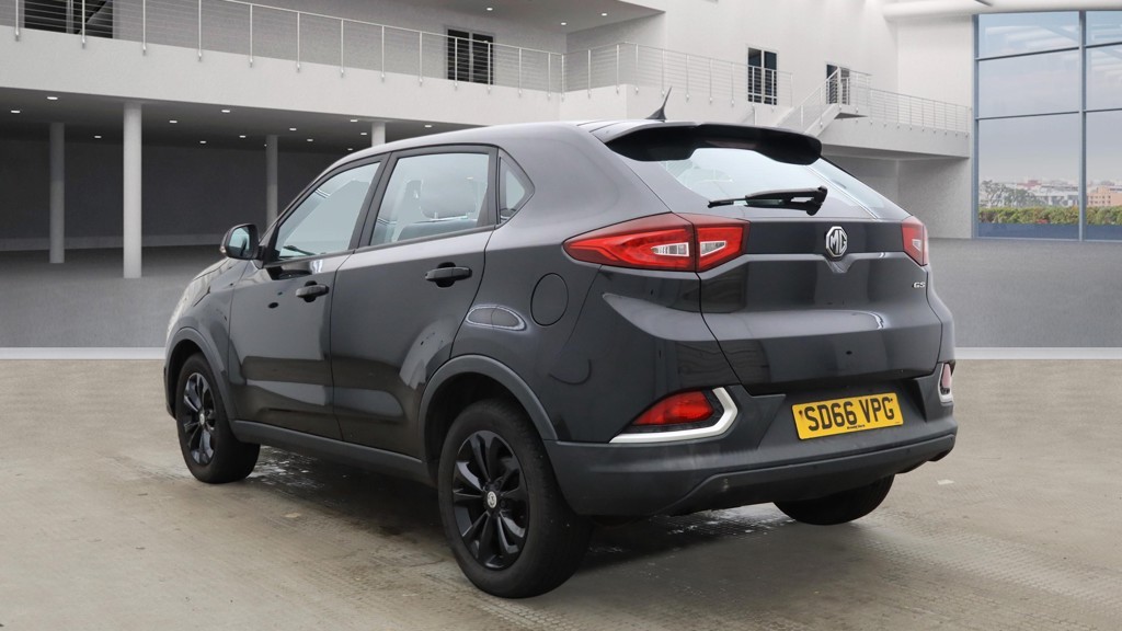 Used MG GS 2016 for sale - 77548245: Photo 3