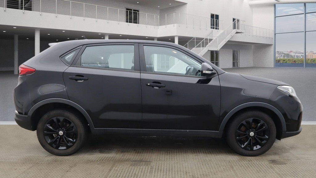 Used MG GS 2016 for sale - 77548245: Photo 5