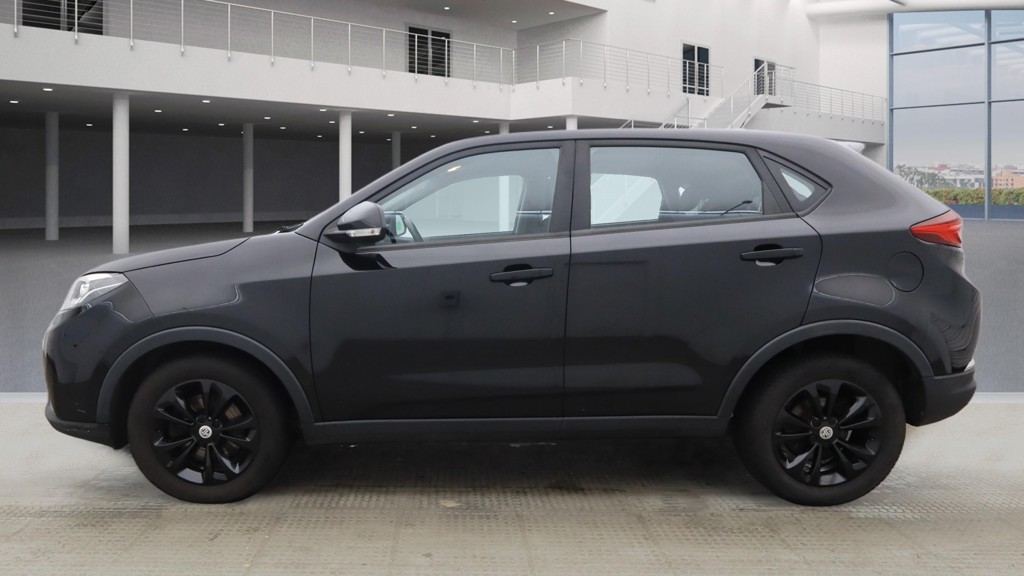 Used MG GS 2016 for sale - 77548245: Photo 6