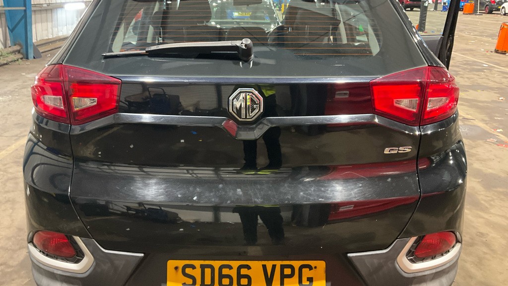 Used MG GS 2016 for sale - 77548245: Photo 7