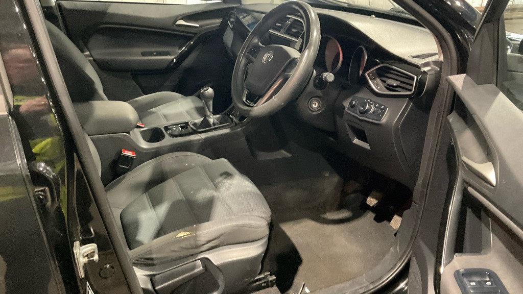 Used MG GS 2016 for sale - 77548245: Photo 9