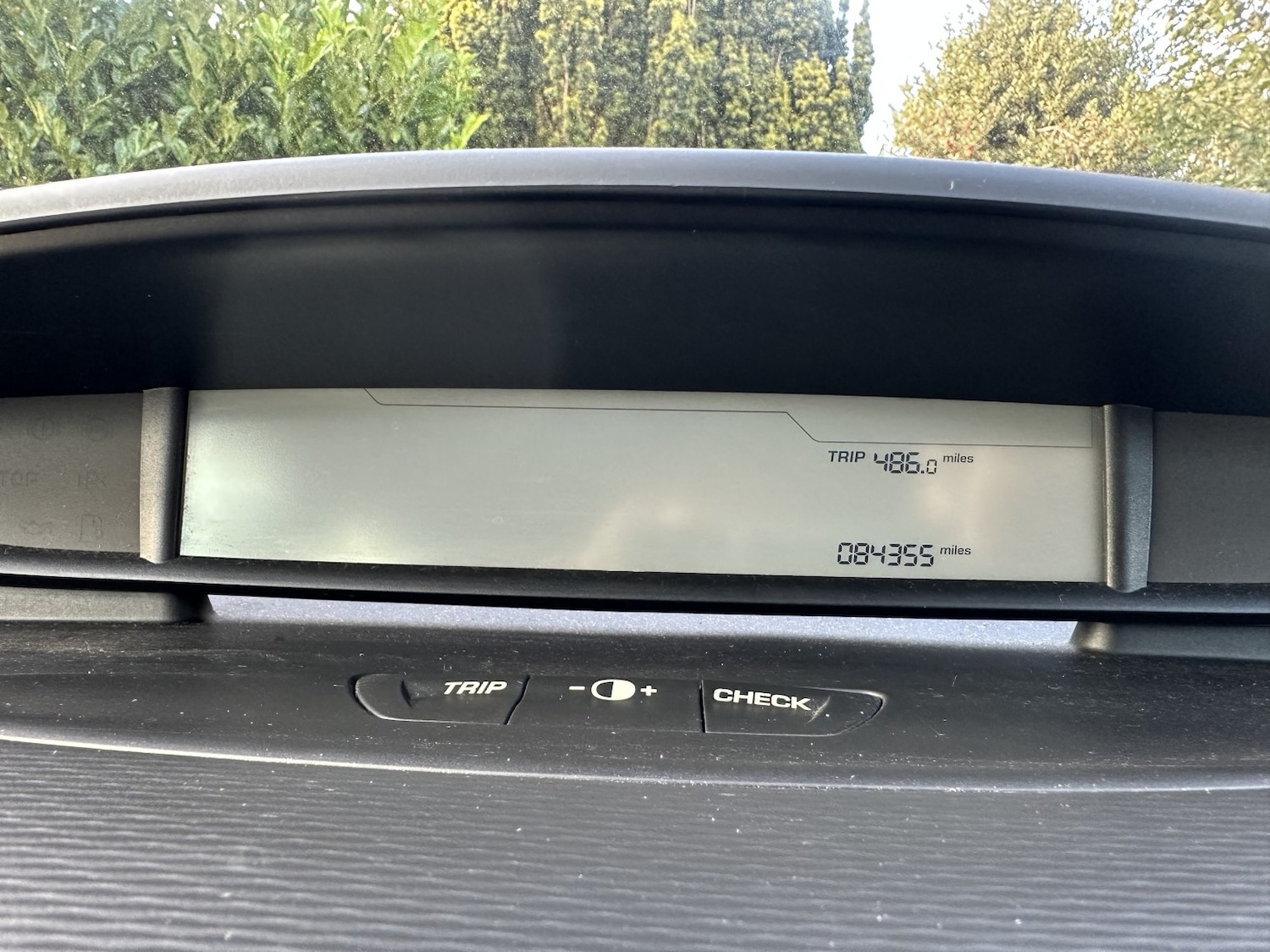 Used Citroen C4 2009 for sale - 76956938: Photo 19