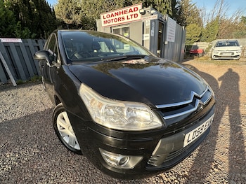 Citroen C4 feature image