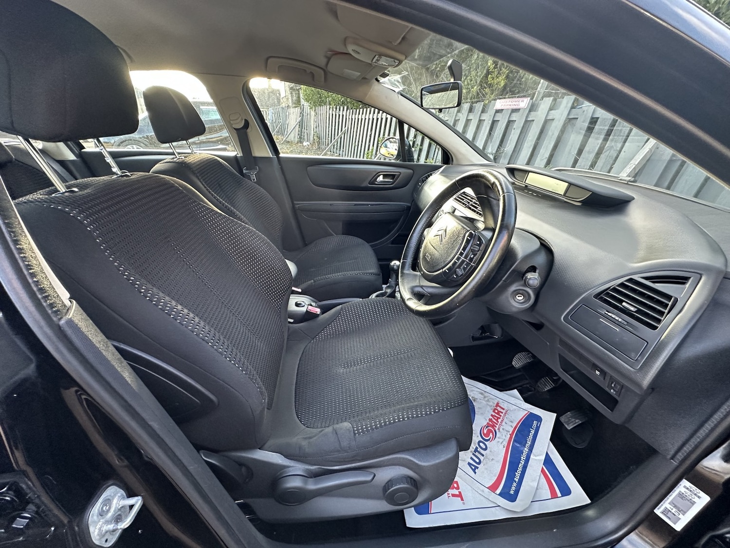 Used Citroen C4 2009 for sale - 76956938: Photo 21