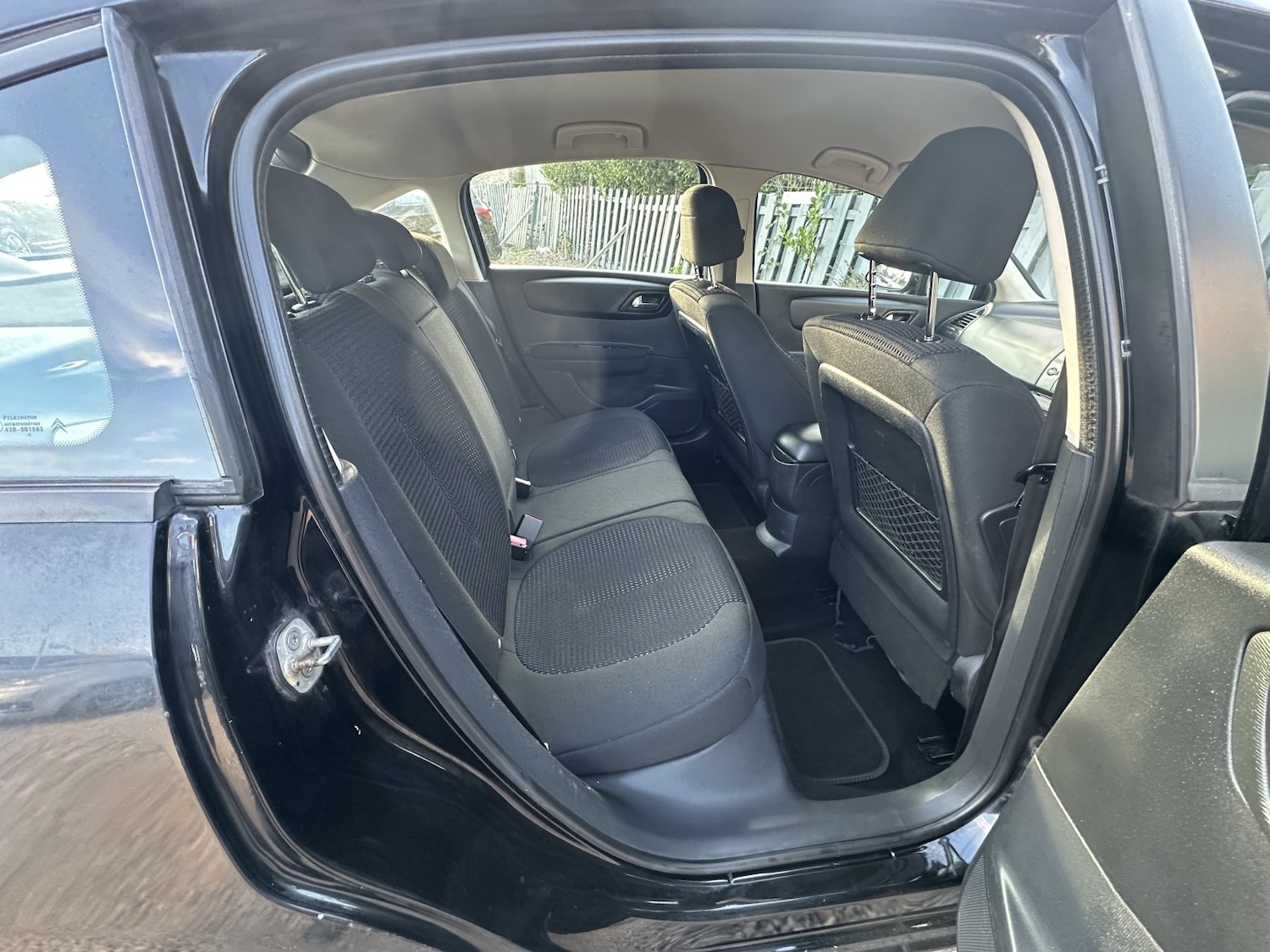 Used Citroen C4 2009 for sale - 76956938: Photo 22