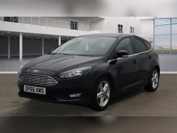 Used Ford Focus 2016 for sale - 77225172: Photo