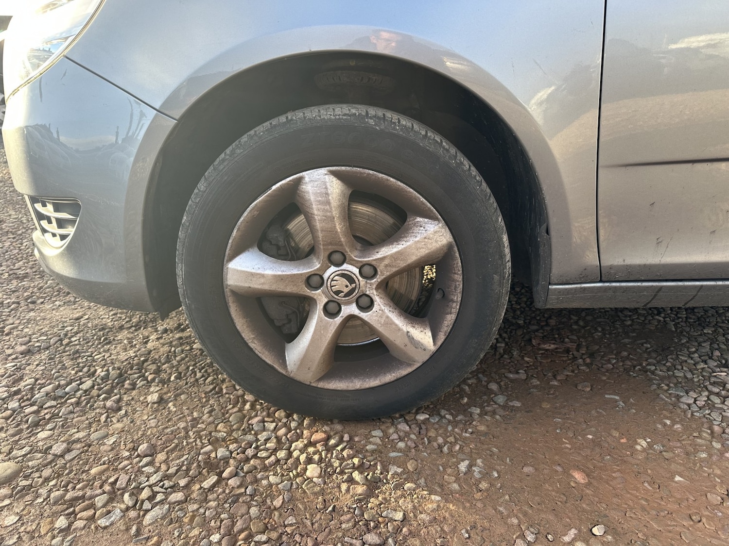 Used Skoda Fabia 2013 for sale - 76596595: Photo 19