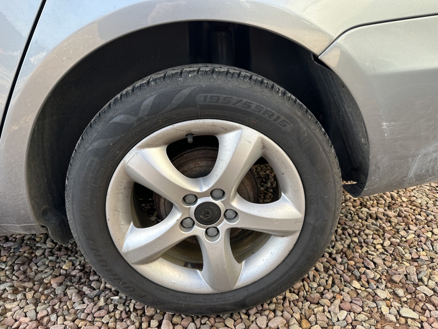 Used Skoda Fabia 2013 for sale - 76596595: Photo 20