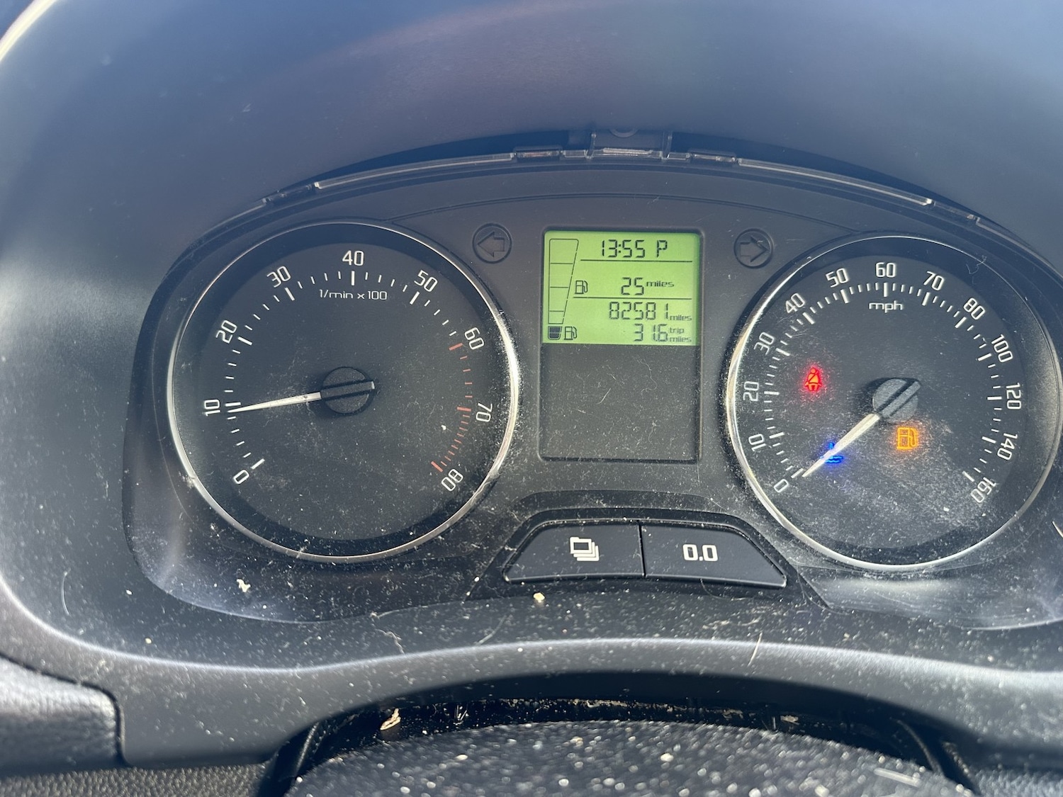 Used Skoda Fabia 2013 for sale - 76596595: Photo 23