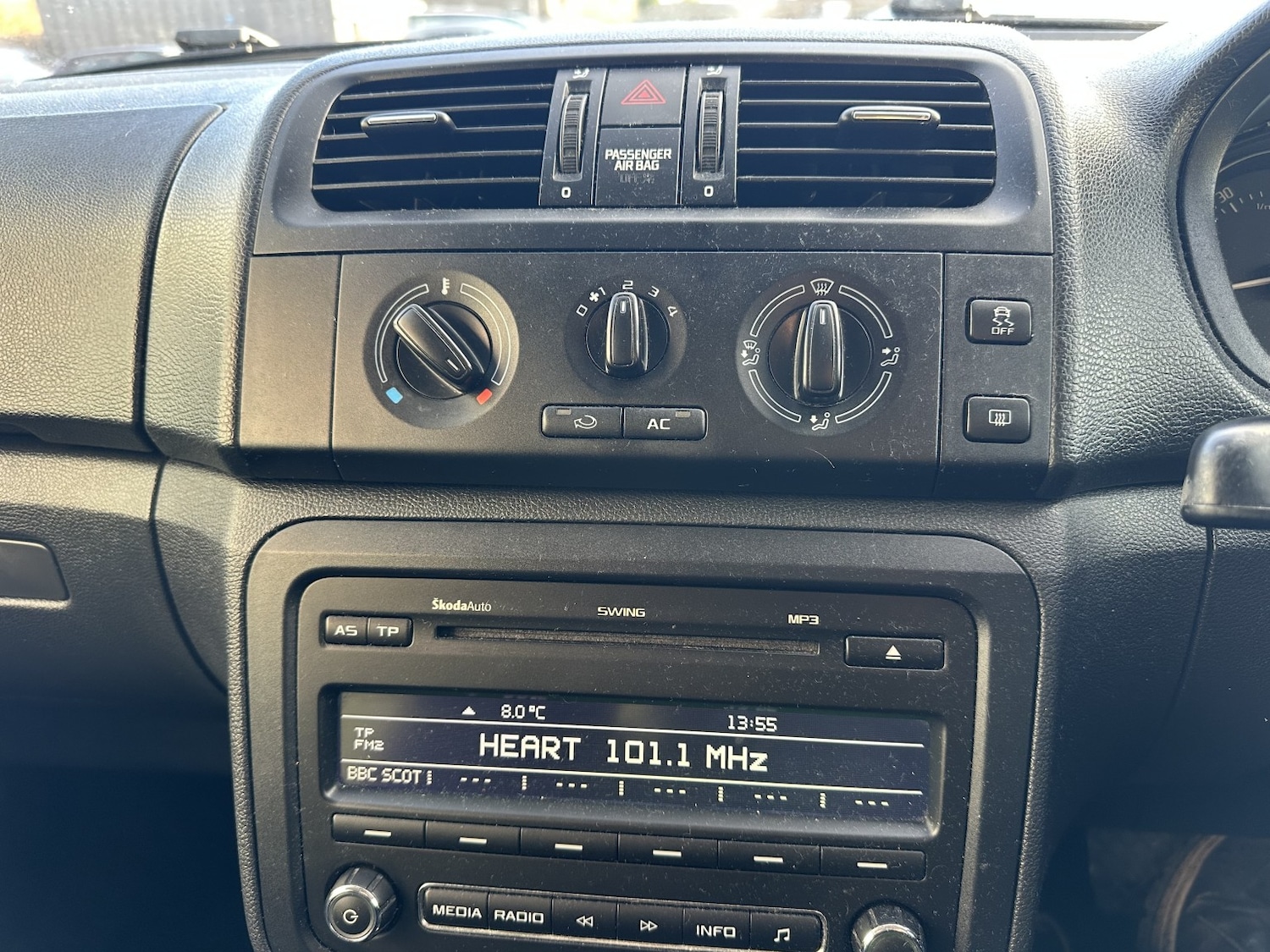 Used Skoda Fabia 2013 for sale - 76596595: Photo 25