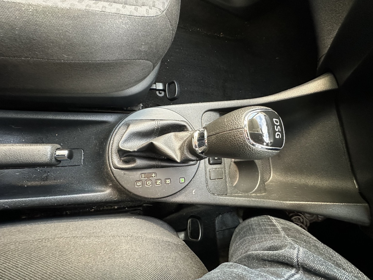 Used Skoda Fabia 2013 for sale - 76596595: Photo 26