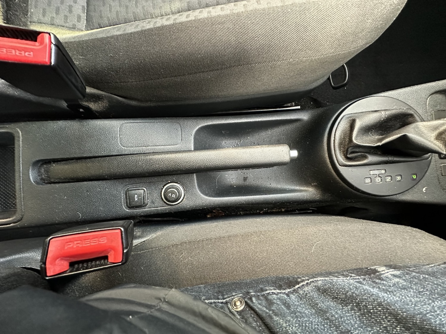 Used Skoda Fabia 2013 for sale - 76596595: Photo 27