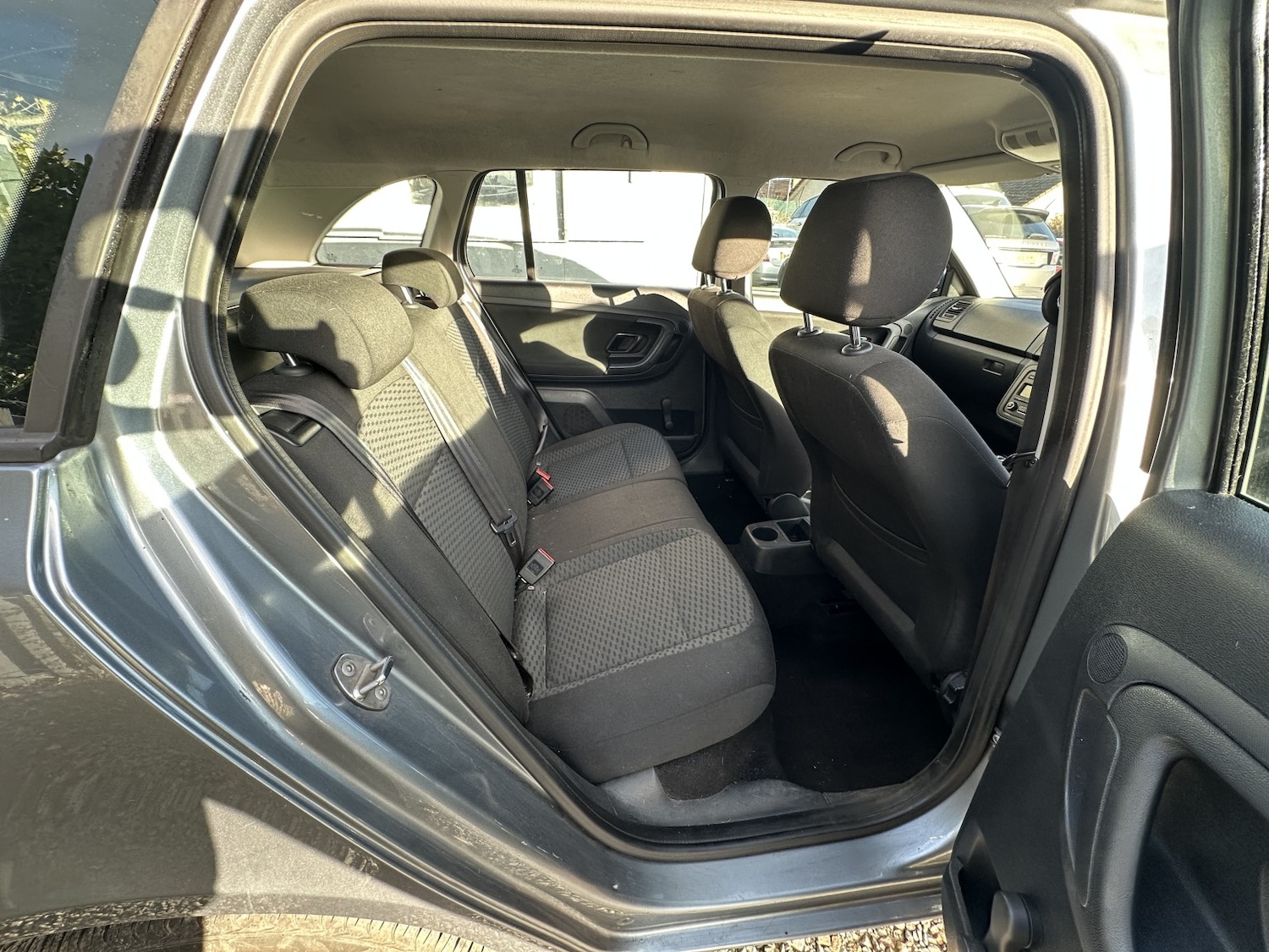 Used Skoda Fabia 2013 for sale - 76596595: Photo 28