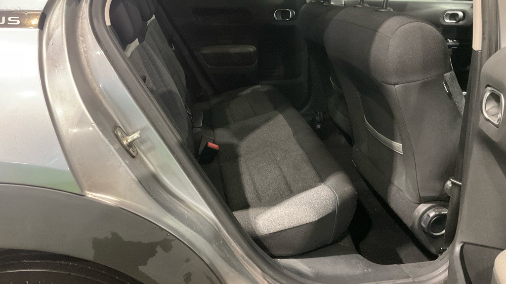 Used Citroen C4 Cactus 2018 for sale - 76174100: Photo 10